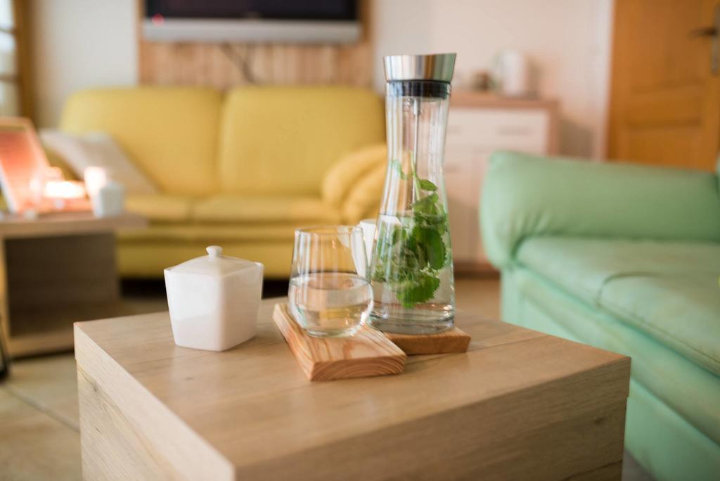 Korosec Apartments And Wellness Centre موزيريي المظهر الخارجي الصورة