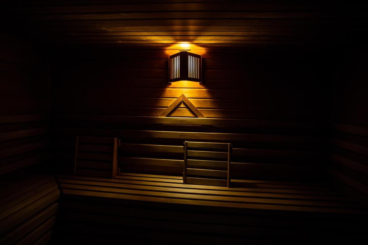 Korosec Apartments And Wellness Centre موزيريي المظهر الخارجي الصورة